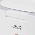 Contenitore per lo stoccaggio del grano - Immagine 6