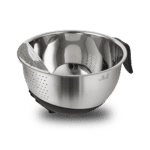 Stainless Steel Rice Washing Bowl