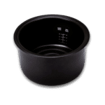 Fuji Rice Cooker SHINSEI Handmade Ceramic Inner Bowl