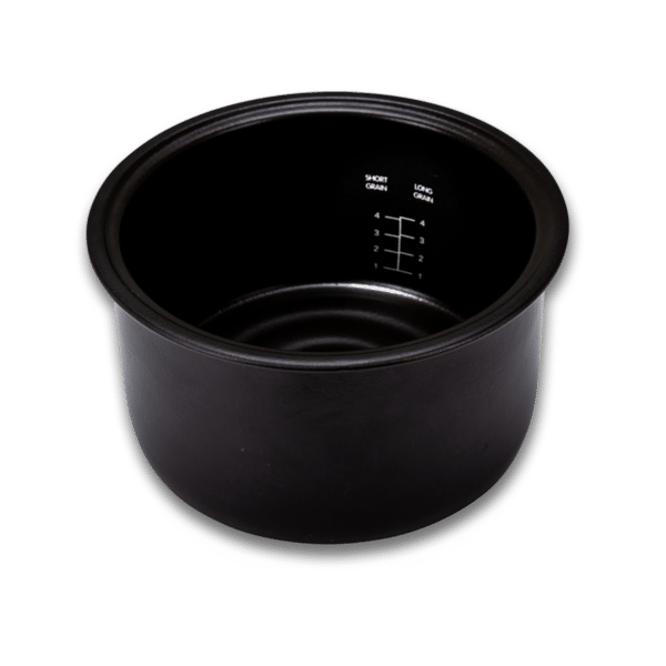 Fuji Rice Cooker SHINSEI Handmade Ceramic Inner Bowl - Image 1