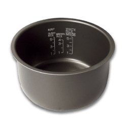Zojirushi NS-TGQ10 Rice Cooker Inner Bowl