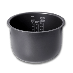 Zojirushi NS-TGQ18 Rice Cooker Inner Bowl