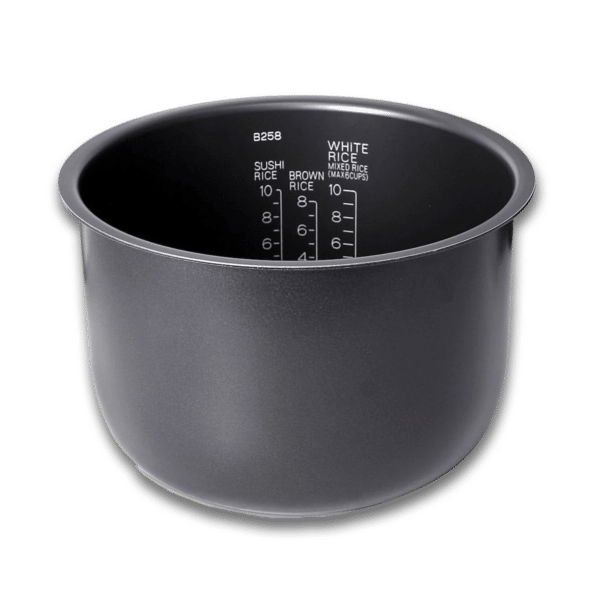 Zojirushi NS-TGQ18 Rice Cooker Inner Bowl - Image 1