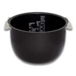 Zojirushi NS-ZAQ18 Rice Cooker Inner Bowl