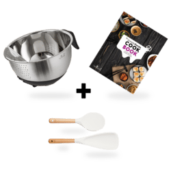 Rice Cooker Accessories Saver Bundle