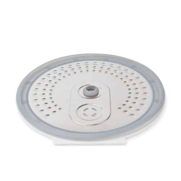 Bamboo Rice Cooker Stainless Steel Inner Lid - Image 1