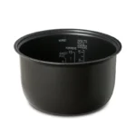 Original New Rice Cooker Inner Pot for ZOJIRUSHI NP-HBC10 IH Rice Cooker  Replacement Black King Kong Inner Bowl - AliExpress