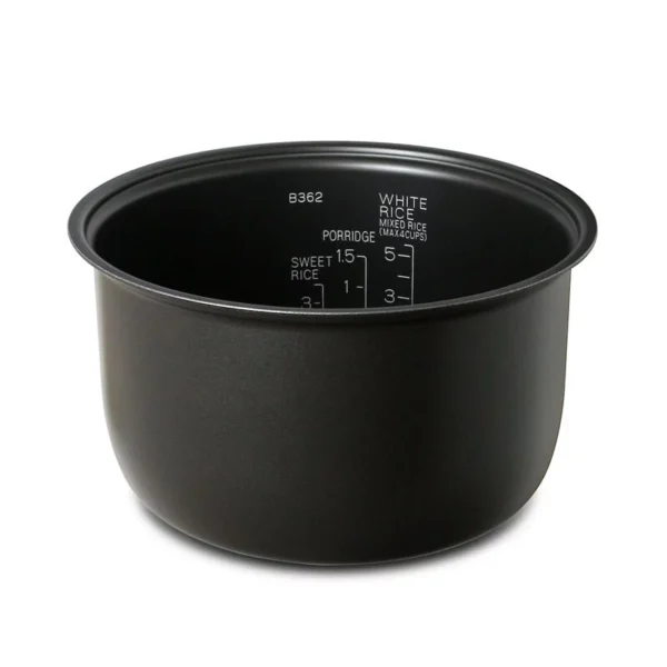 Zojirushi NS-TSQ10 / NL-AAQ10 Rice Cooker Inner Bowl - Image 1
