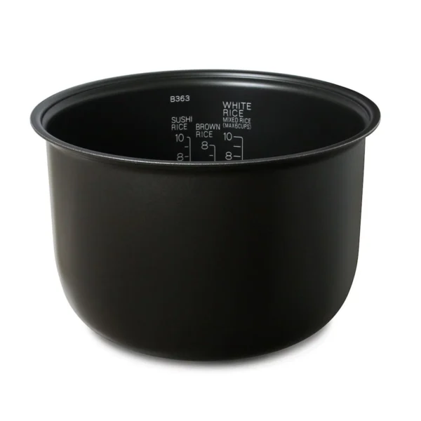 Zojirushi NS-TSQ18 / NL-AAQ18 Rice Cooker Inner Bowl - Image 1