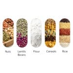 Contenitore per lo stoccaggio del grano - Immagine 7