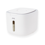 Contenitore per la conservazione del grano