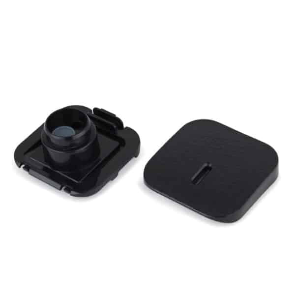 Bamboo Rice Cooker Steam Vent And Cap - Image 1