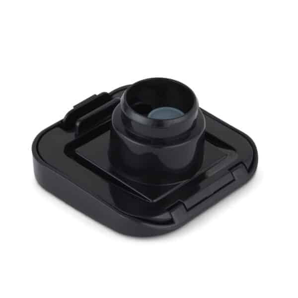 Bamboo Rice Cooker Steam Vent And Cap - Image 3
