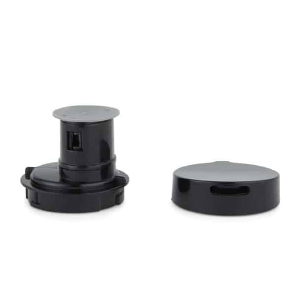 Kumo Rice Cooker Steam Vent And Cap - Image 1