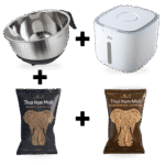 Pacchetto risparmio Rice Plus