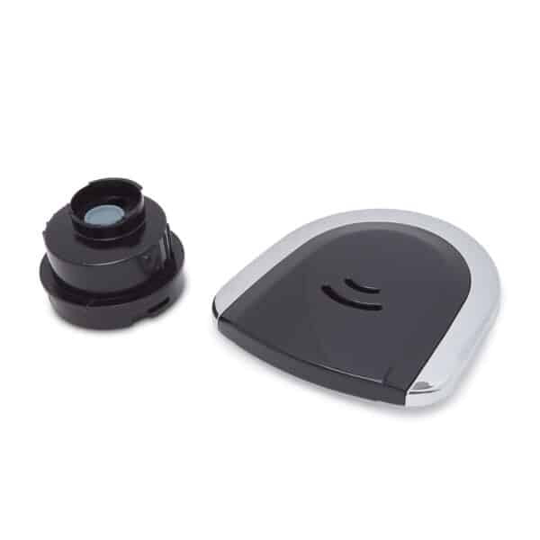 Sakura Rice Cooker Steam Vent And Cap - Image 4
