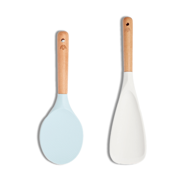 Premium Yum Asia Rice Spatulas - Image 1