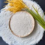 Arroz para Sushi Koshihikari Premium de Grão Curto - 5 kg - Imagem 6