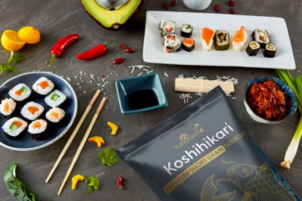 Hotaru Sushi Saver Bundle - Image 5