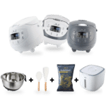 Panda Sushi Saver Bundle