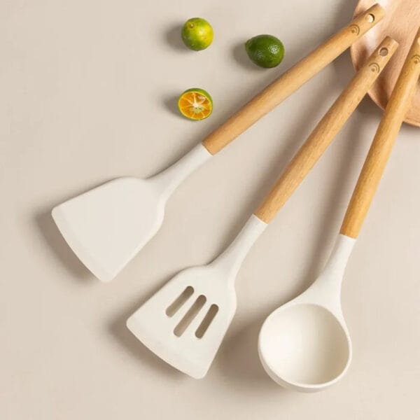 Premium Yum Asia Turner Spatulas - Image 10