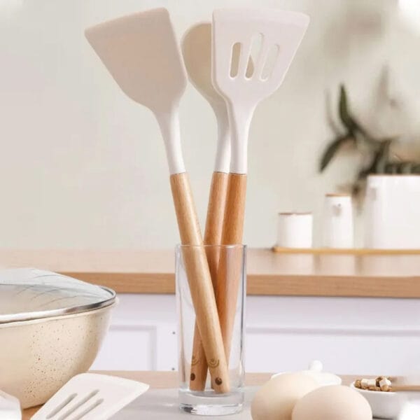 Premium Yum Asia Turner Spatulas - Image 9