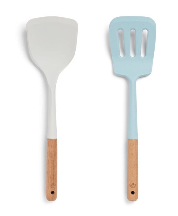 Premium Yum Asia Turner Spatulas - Image 1