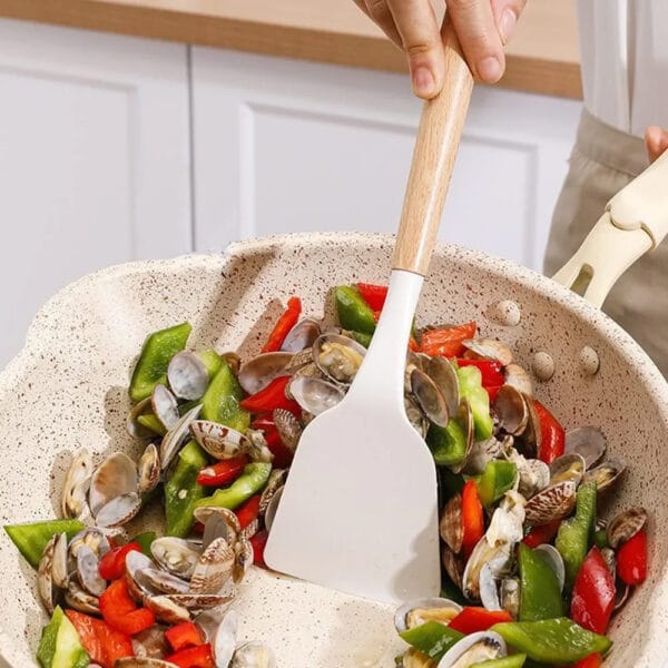 Premium Yum Asia Turner Spatulas - Image 7
