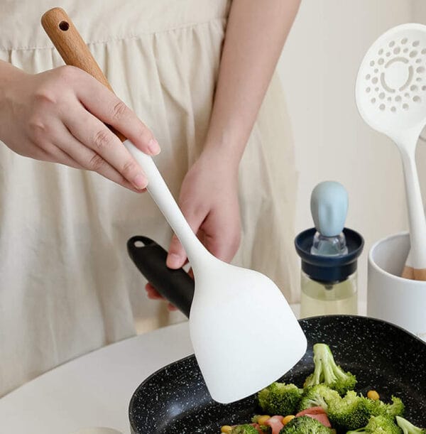 Premium Yum Asia Turner Spatulas - Image 8