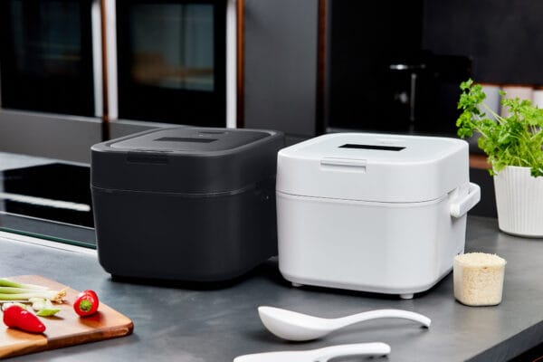 Hotaru UMAI Induction Heating IH Ceramic Rice Cooker - Image 10