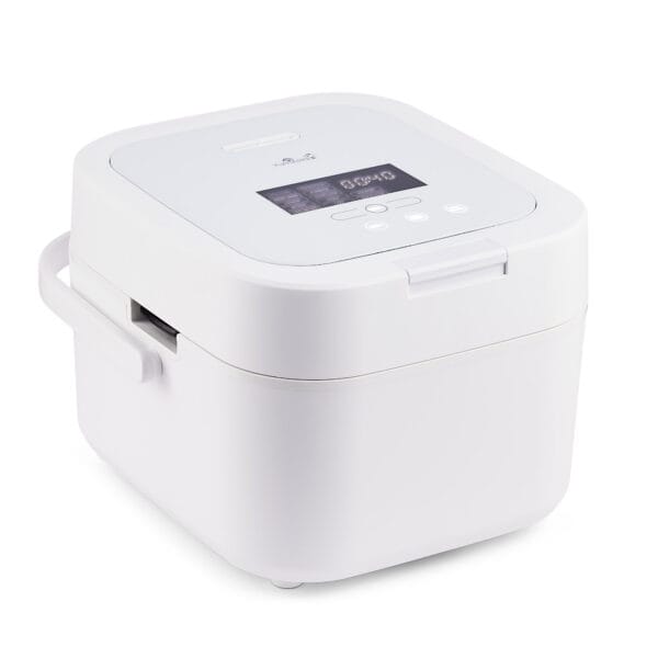 Hotaru UMAI Induction Heating IH Ceramic Rice Cooker - Image 3