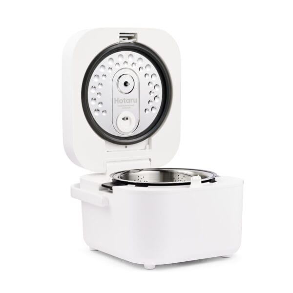Hotaru UMAI Induction Heating IH Ceramic Rice Cooker - Image 5