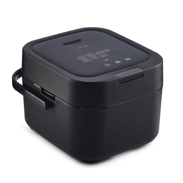 Hotaru UMAI Induction Heating IH Ceramic Rice Cooker - Image 4