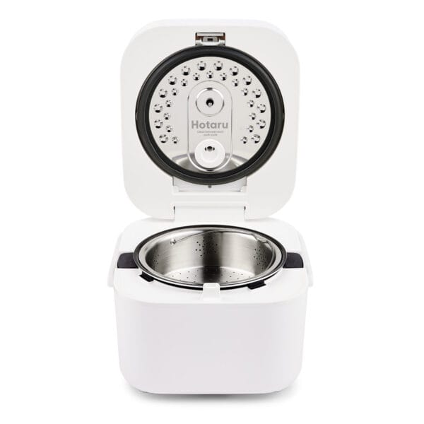 Hotaru UMAI Induction Heating IH Ceramic Rice Cooker - Image 9