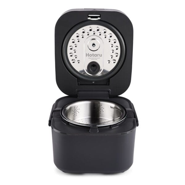 Hotaru UMAI Induction Heating IH Ceramic Rice Cooker - Image 8
