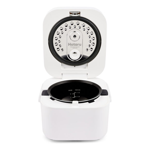 Hotaru UMAI Induction Heating IH Ceramic Rice Cooker - Image 6