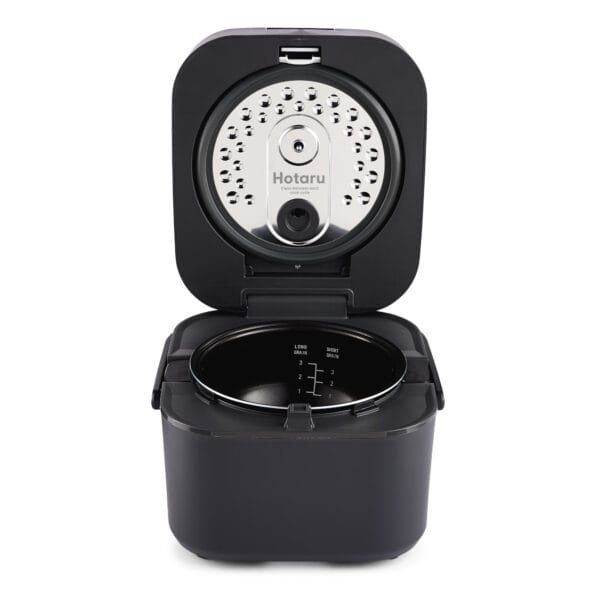 Hotaru UMAI Induction Heating IH Ceramic Rice Cooker - Image 7