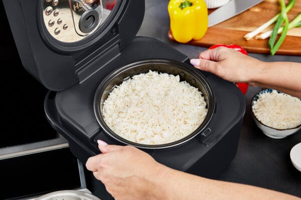 Hotaru UMAI IH Rice Cooker Saver Bundle - Image 10