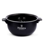 Hotaru UMAI Induction Heating IH Ceramic Rice Cooker - Image 11