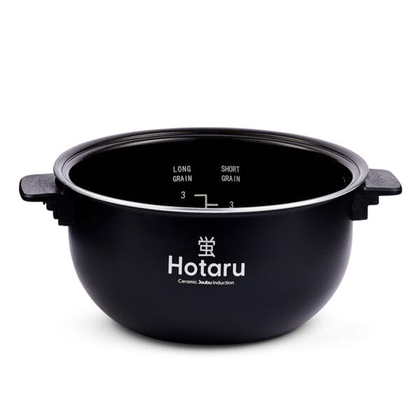 Hotaru UMAI Induction Heating IH Ceramic Rice Cooker - Image 11