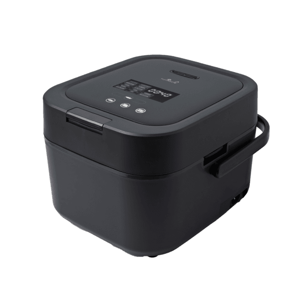 Hotaru UMAI Induction Heating IH Ceramic Rice Cooker - Image 1