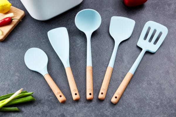 Premium Yum Asia Soup Ladle - Image 8