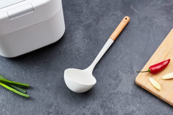 Premium Yum Asia Soup Ladle - Image 6