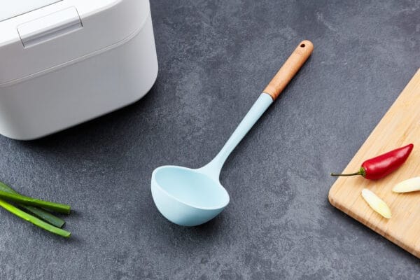 Premium Yum Asia Soup Ladle - Image 5