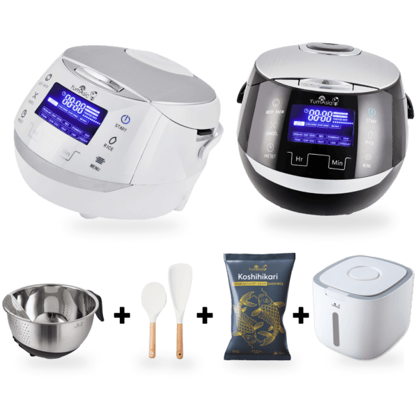 Sakura Sushi Saver Bundle - Imej 1