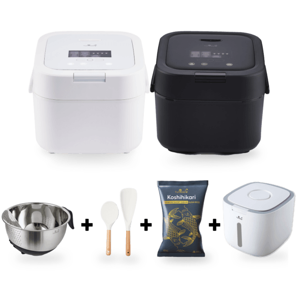 Hotaru Sushi Saver Bundle - Image 1