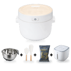 Fuji Sushi Saver Bundle