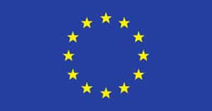 EU small flag