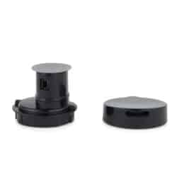 Kumo Rice Cooker Steam Vent And Cap