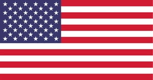 USA small flag